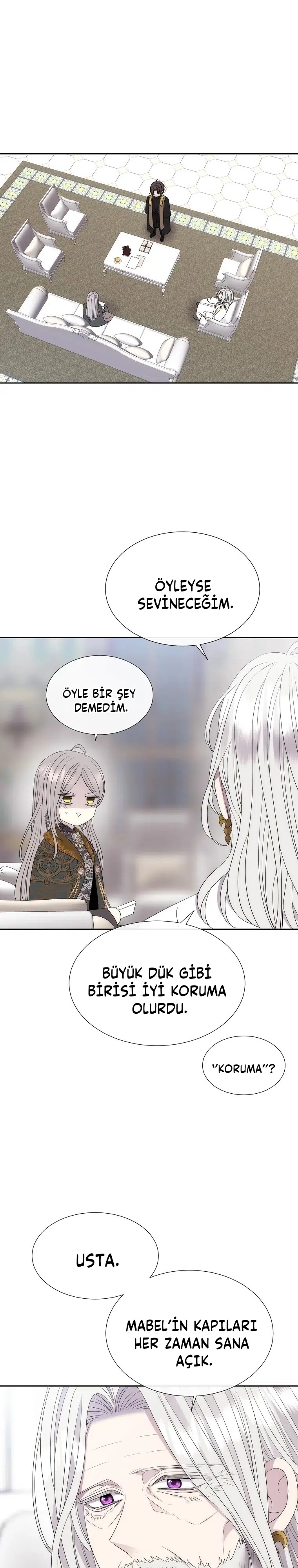 Şarlot ve 5 Havarisi - Bölüm 204 Sayfa 13