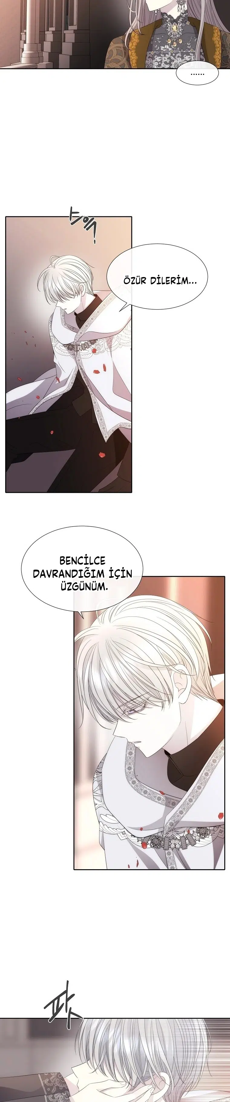 Şarlot ve 5 Havarisi - Bölüm 204 Sayfa 29