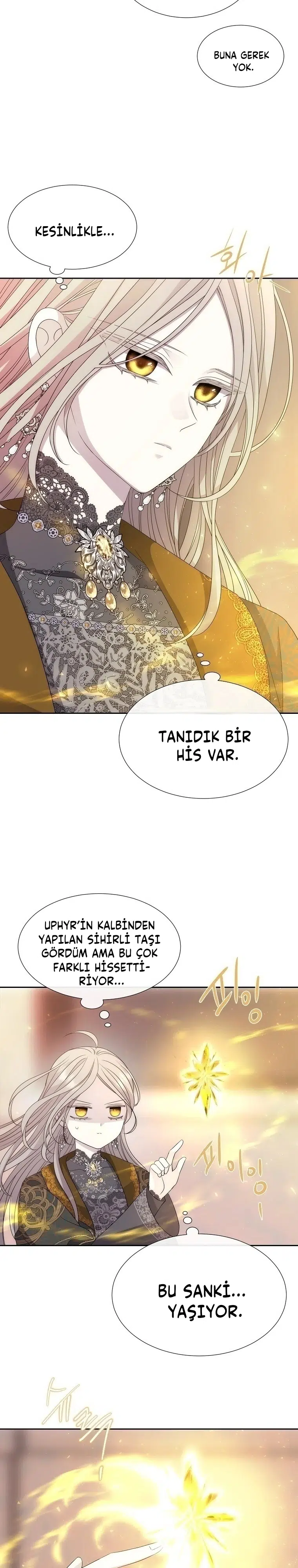 Şarlot ve 5 Havarisi - Bölüm 205 Sayfa 5