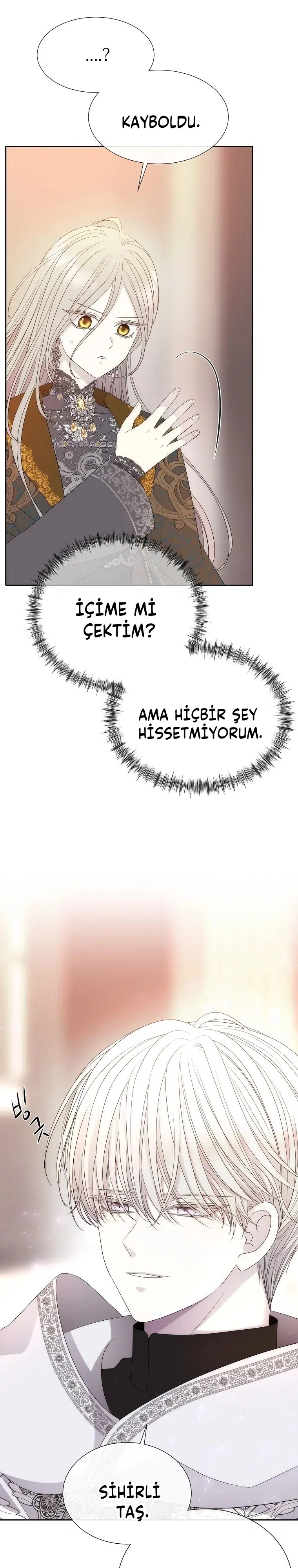 Şarlot ve 5 Havarisi - Bölüm 205 Sayfa 7