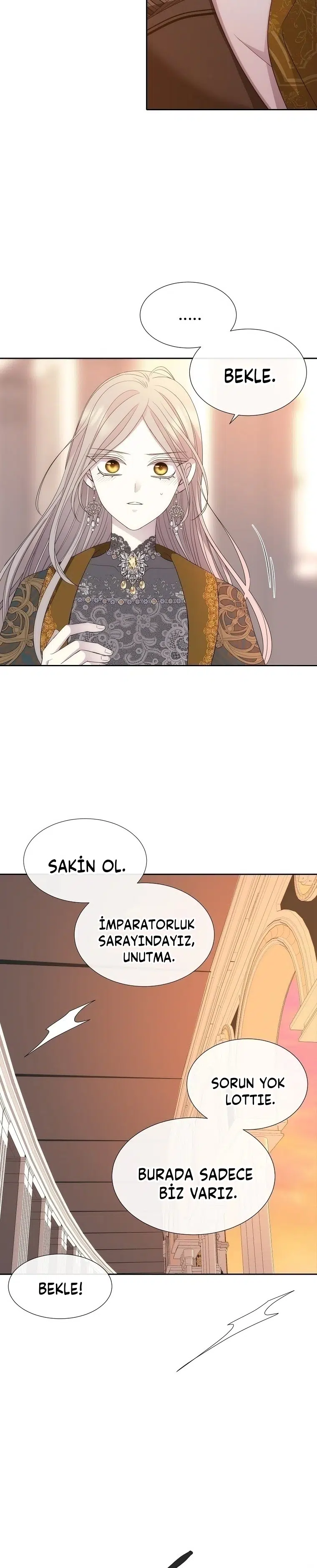 Şarlot ve 5 Havarisi - Bölüm 205 Sayfa 16