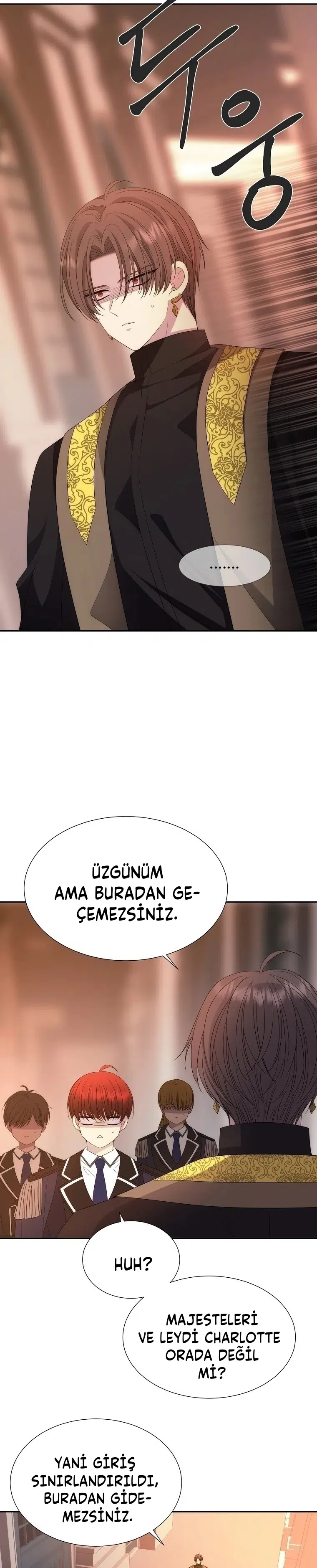 Şarlot ve 5 Havarisi - Bölüm 205 Sayfa 17