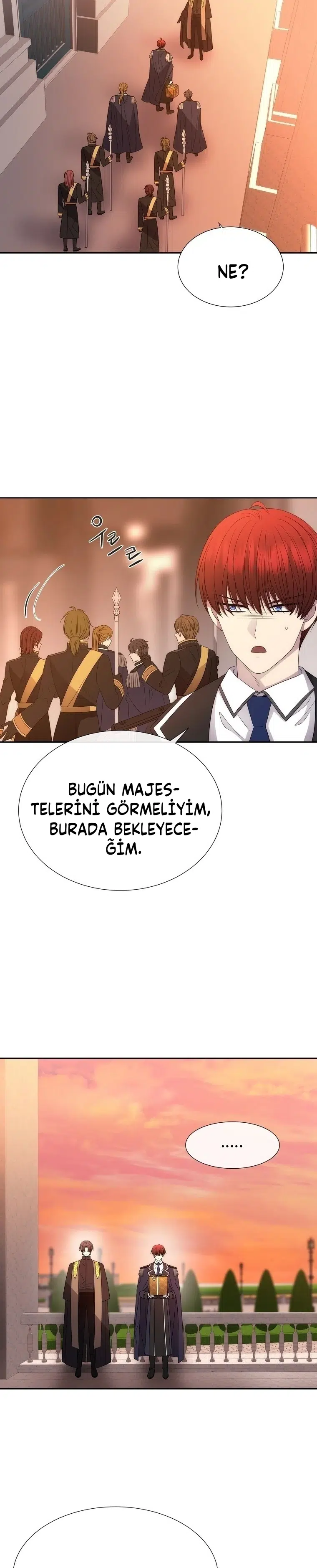 Şarlot ve 5 Havarisi - Bölüm 205 Sayfa 18