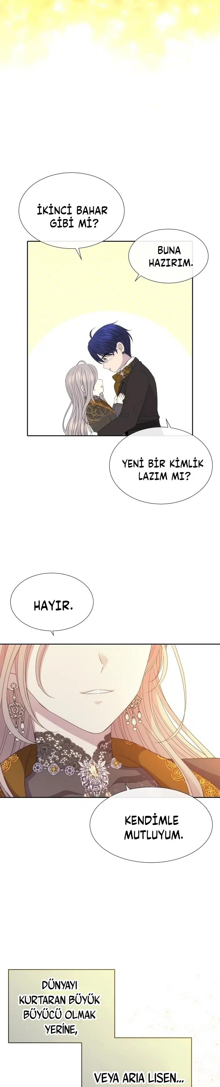 Şarlot ve 5 Havarisi - Bölüm 205 Sayfa 23