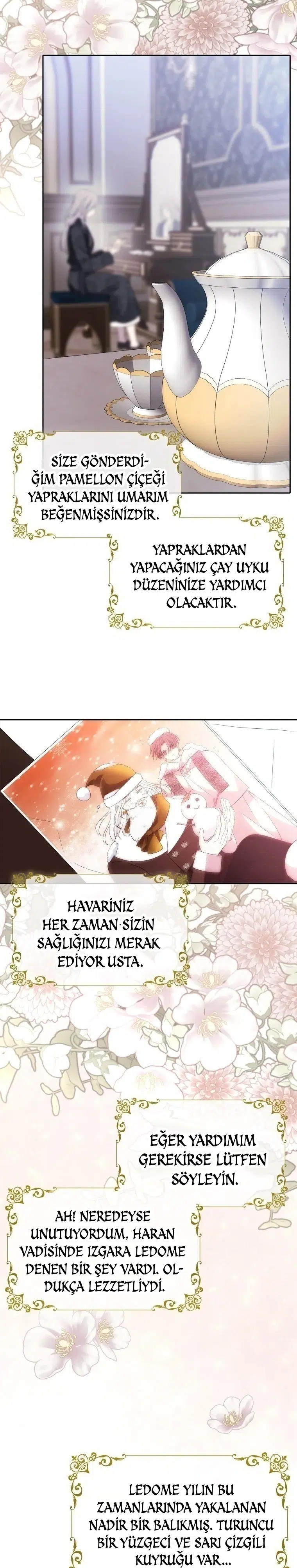 Şarlot ve 5 Havarisi - Bölüm 206 Sayfa 3