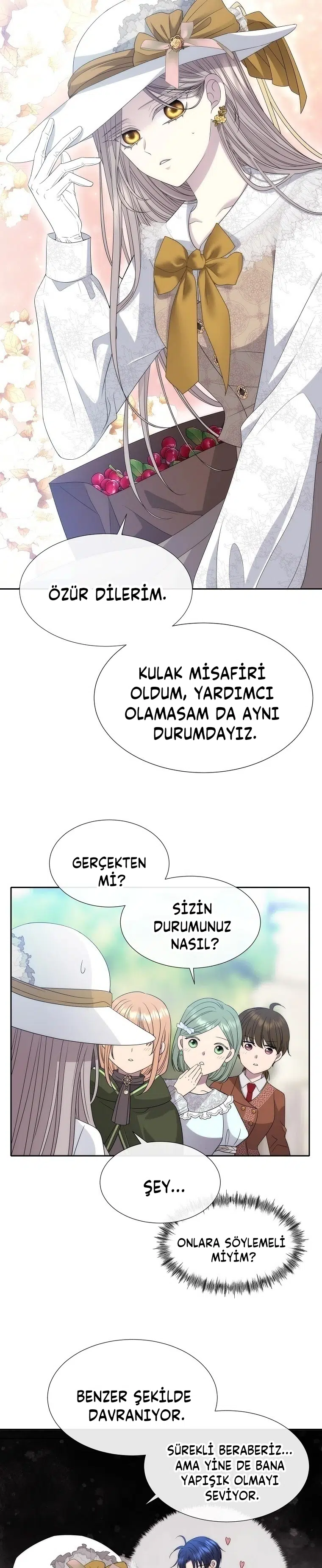 Şarlot ve 5 Havarisi - Bölüm 206 Sayfa 14