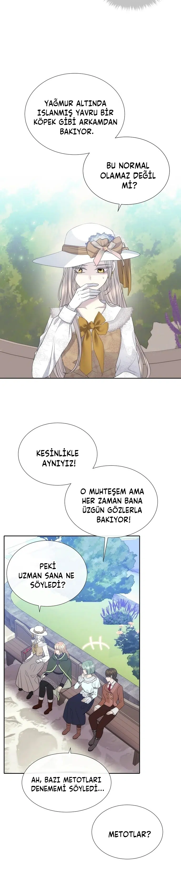 Şarlot ve 5 Havarisi - Bölüm 206 Sayfa 18