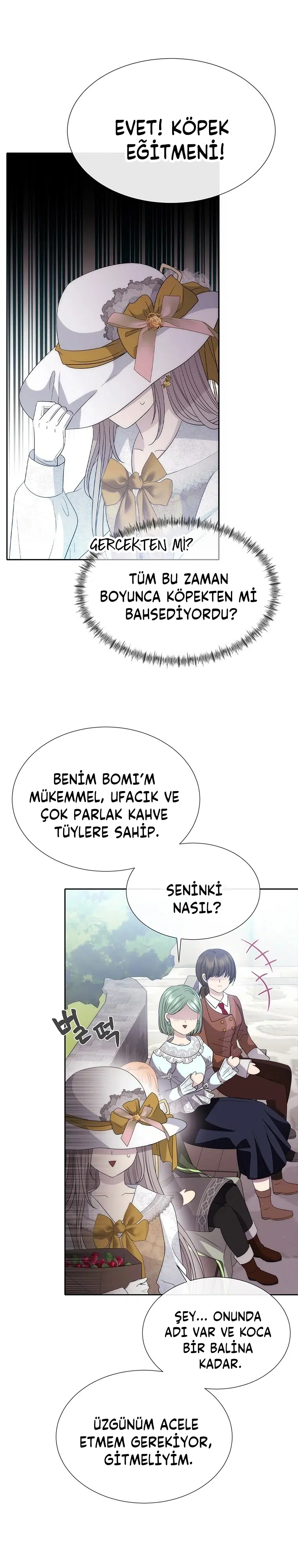 Şarlot ve 5 Havarisi - Bölüm 207 Sayfa 2