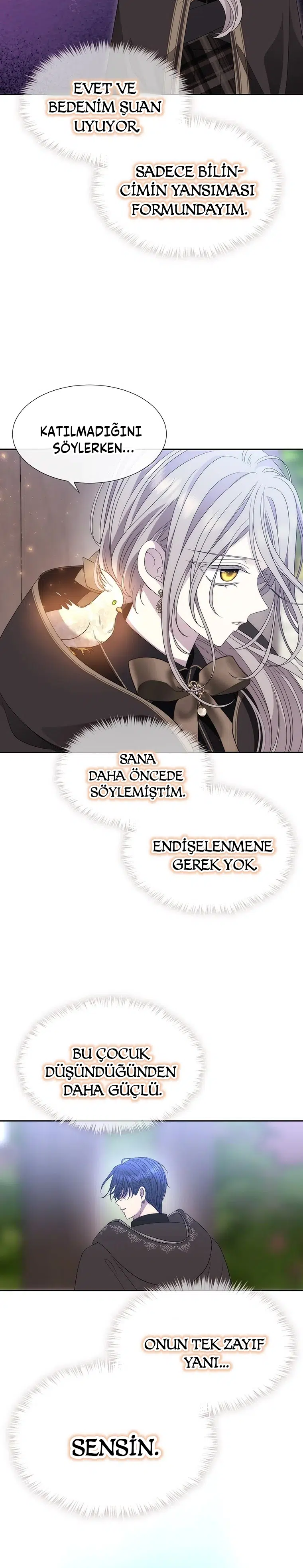 Şarlot ve 5 Havarisi - Bölüm 207 Sayfa 13