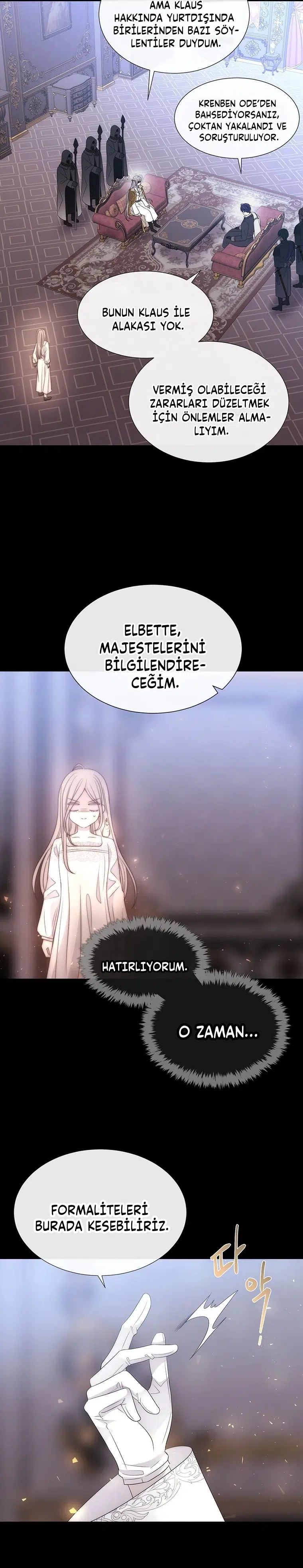 Şarlot ve 5 Havarisi - Bölüm 207 Sayfa 23