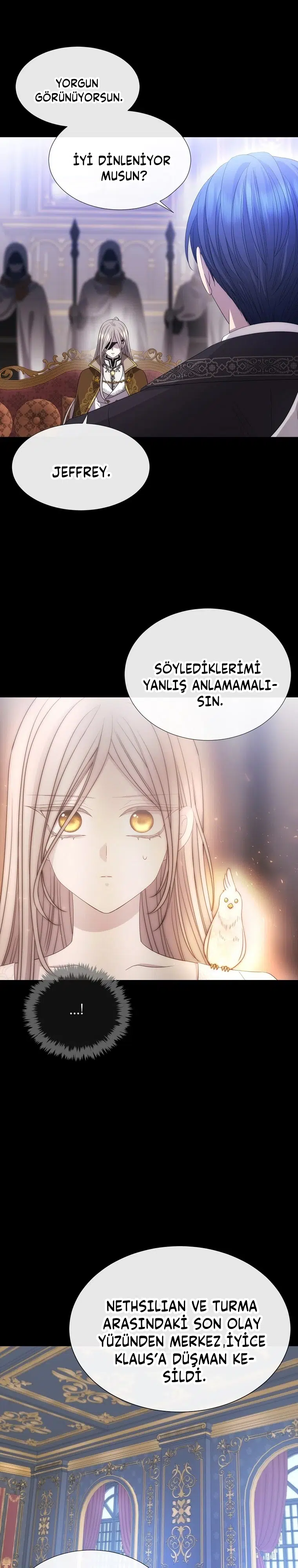 Şarlot ve 5 Havarisi - Bölüm 208 Sayfa 2