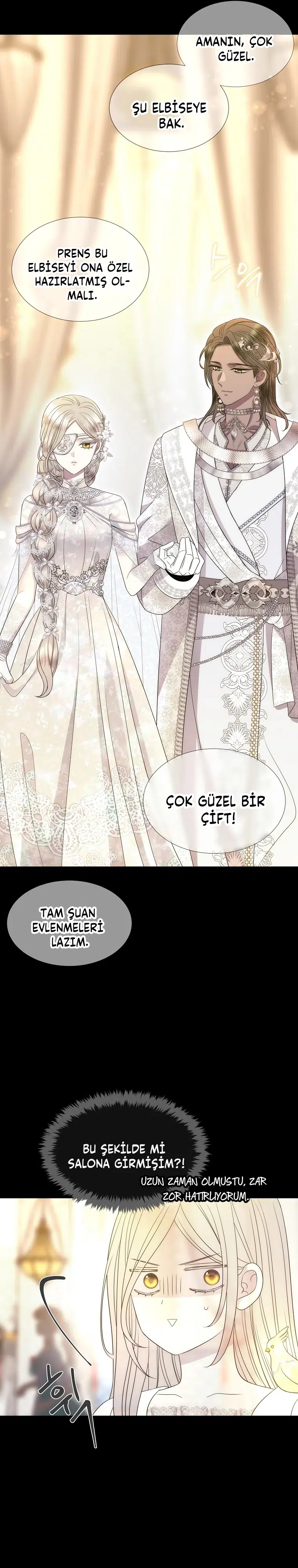 Şarlot ve 5 Havarisi - Bölüm 208 Sayfa 11