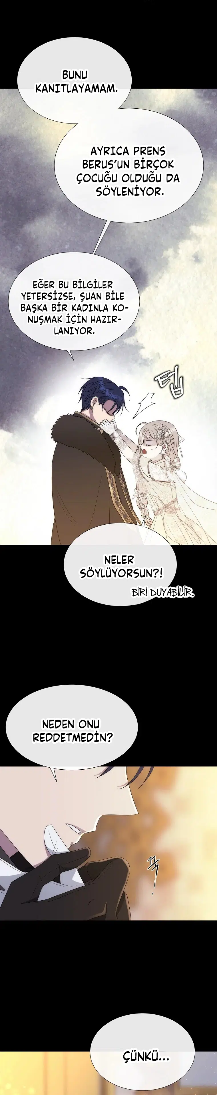 Şarlot ve 5 Havarisi - Bölüm 208 Sayfa 18