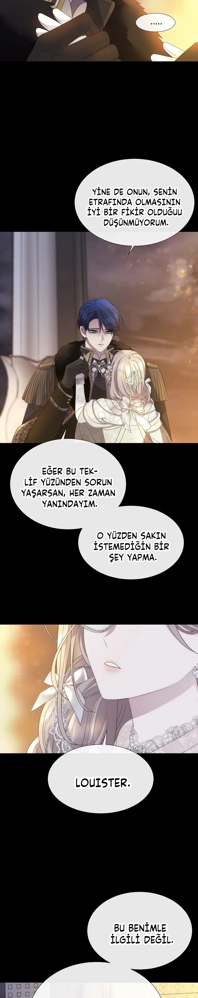 Şarlot ve 5 Havarisi - Bölüm 208 Sayfa 20