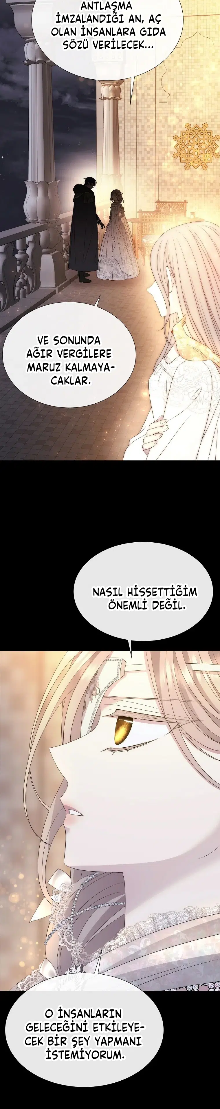 Şarlot ve 5 Havarisi - Bölüm 208 Sayfa 21