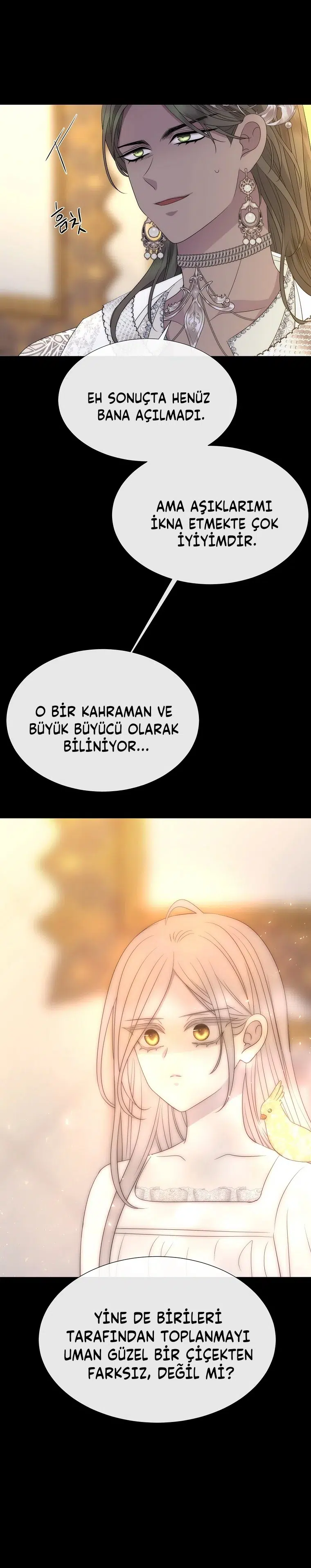 Şarlot ve 5 Havarisi - Bölüm 209 Sayfa 2