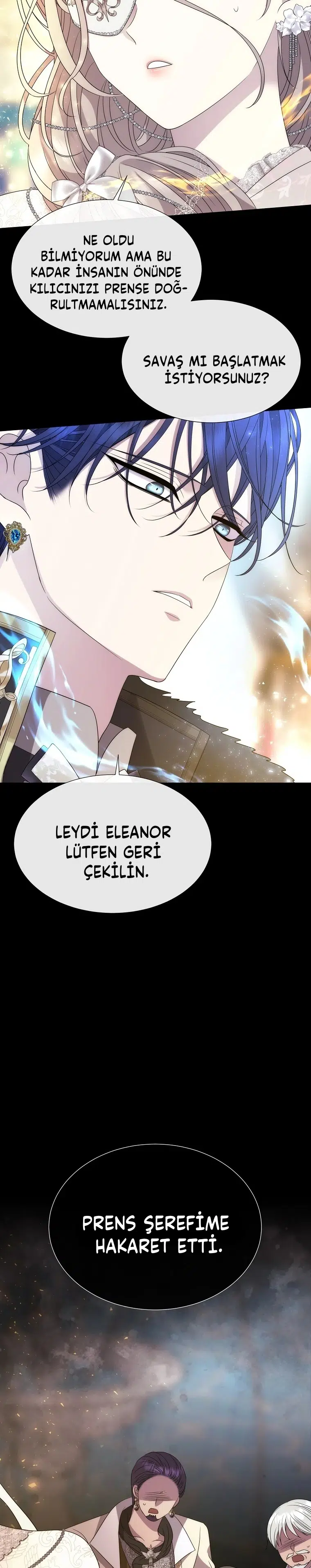 Şarlot ve 5 Havarisi - Bölüm 209 Sayfa 10