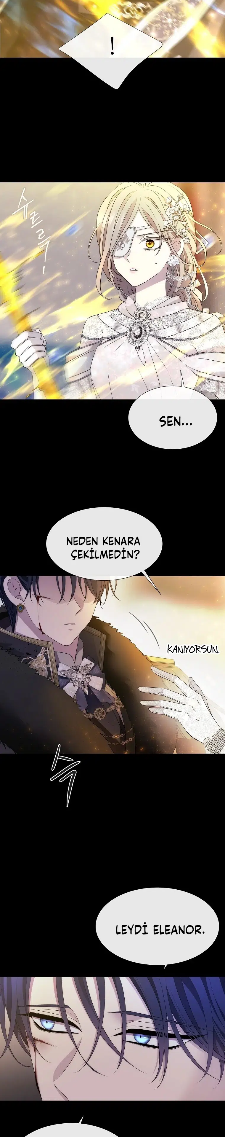 Şarlot ve 5 Havarisi - Bölüm 209 Sayfa 13