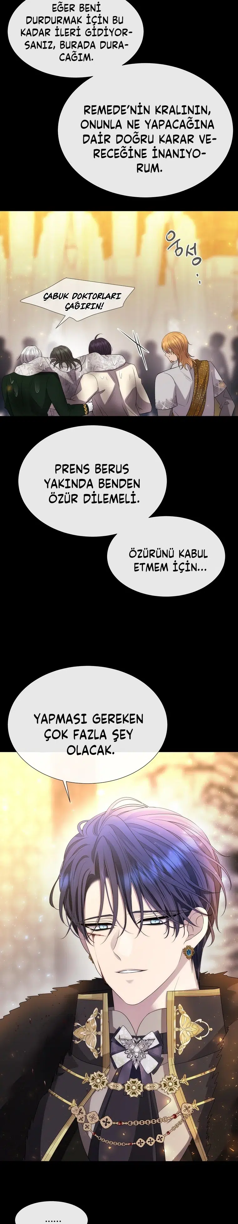 Şarlot ve 5 Havarisi - Bölüm 209 Sayfa 14