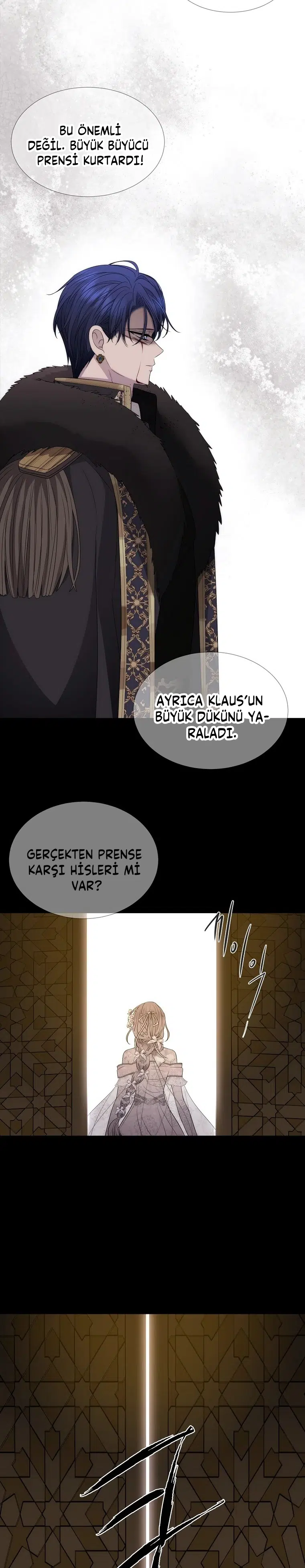 Şarlot ve 5 Havarisi - Bölüm 209 Sayfa 18
