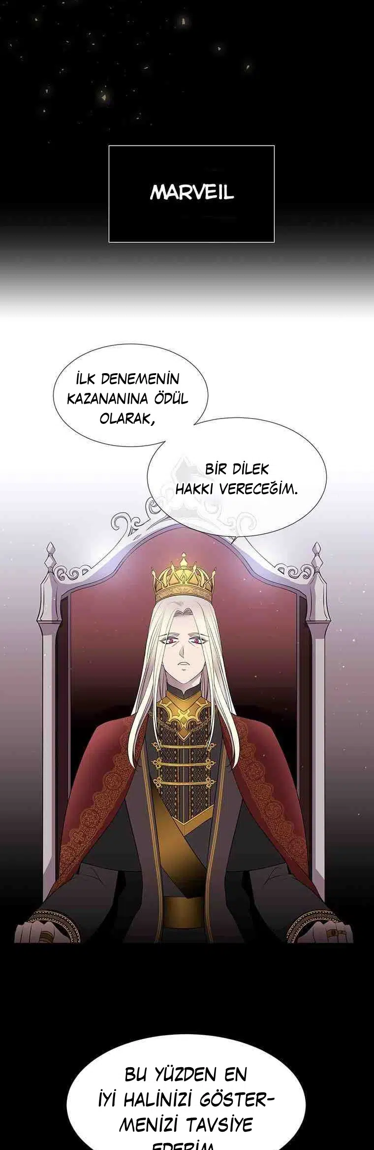 Şarlot ve 5 Havarisi - Bölüm 20 Sayfa 4