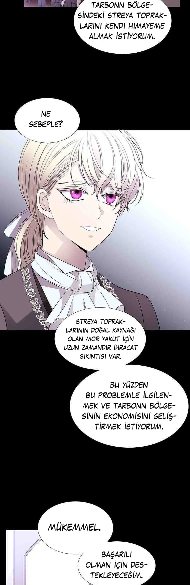 Şarlot ve 5 Havarisi - Bölüm 20 Sayfa 7