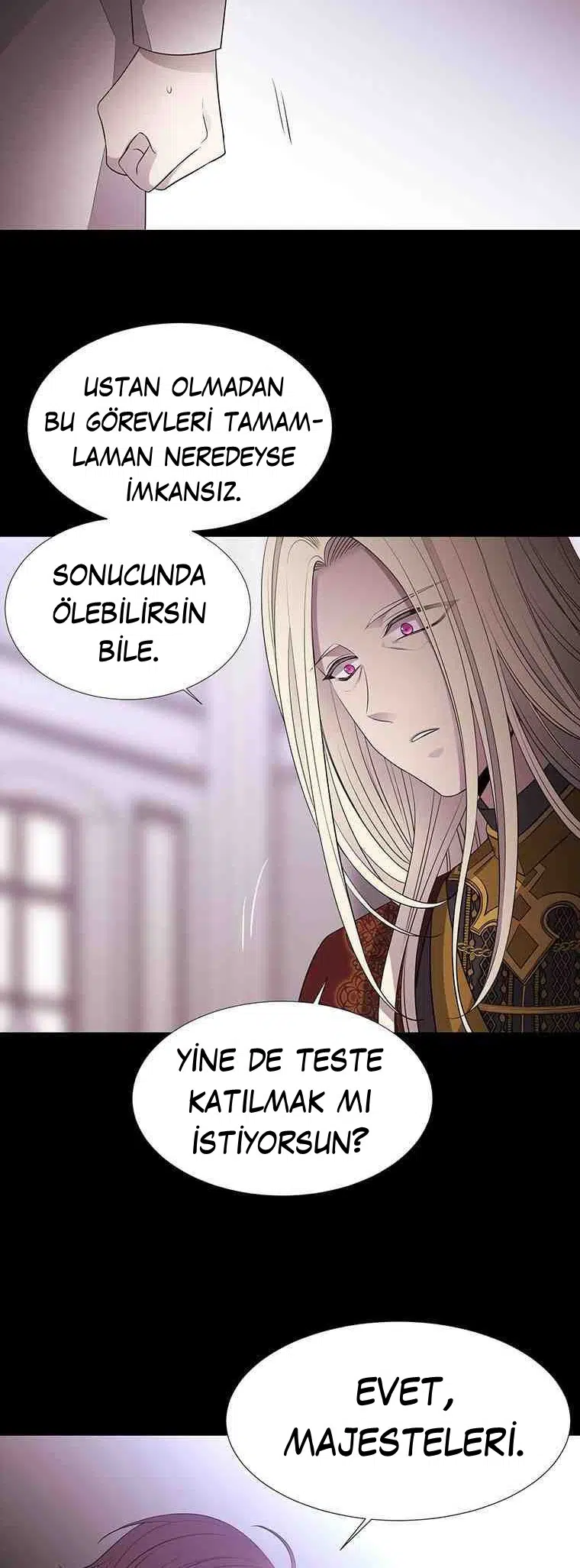 Şarlot ve 5 Havarisi - Bölüm 20 Sayfa 14