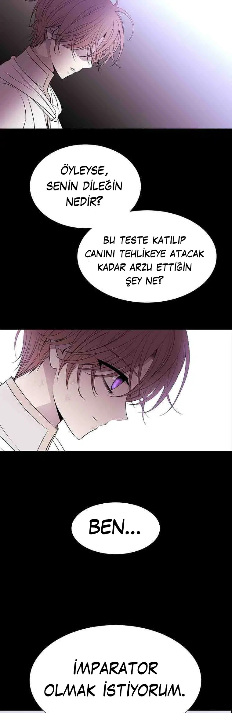 Şarlot ve 5 Havarisi - Bölüm 20 Sayfa 15