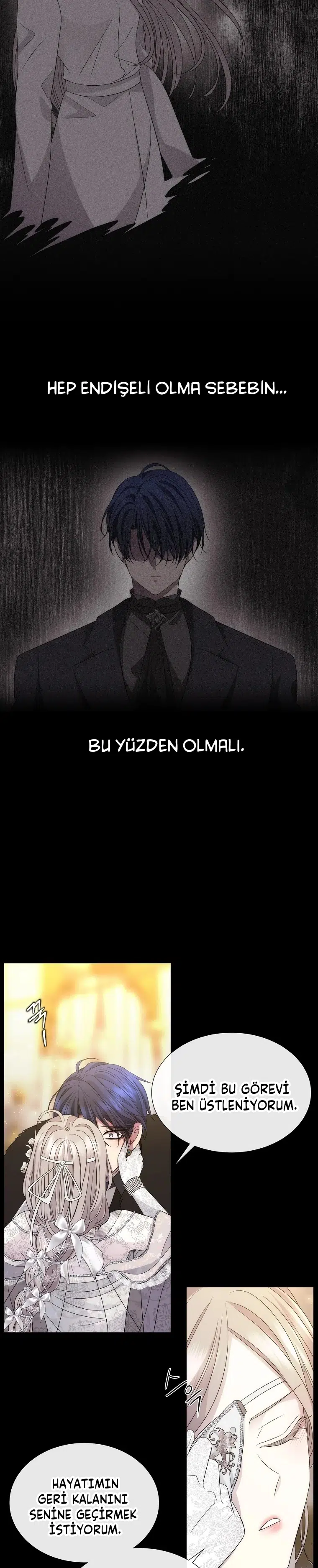 Şarlot ve 5 Havarisi - Bölüm 210 Sayfa 8