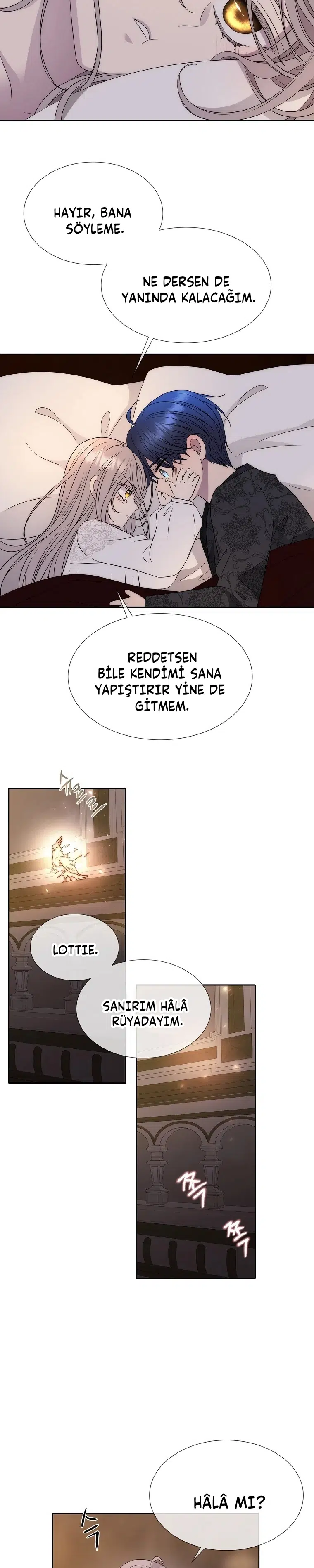 Şarlot ve 5 Havarisi - Bölüm 210 Sayfa 17