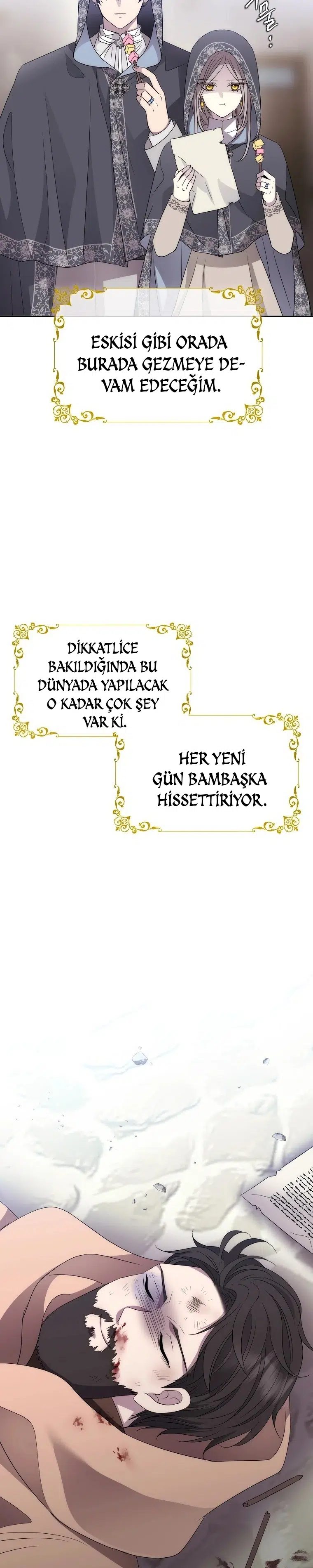 Şarlot ve 5 Havarisi - Bölüm 210 Sayfa 27