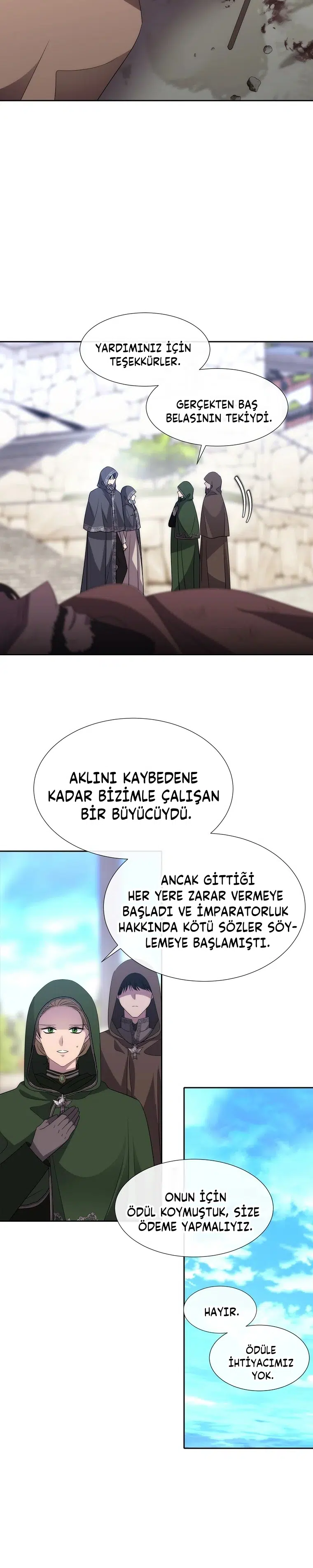 Şarlot ve 5 Havarisi - Bölüm 210 Sayfa 28