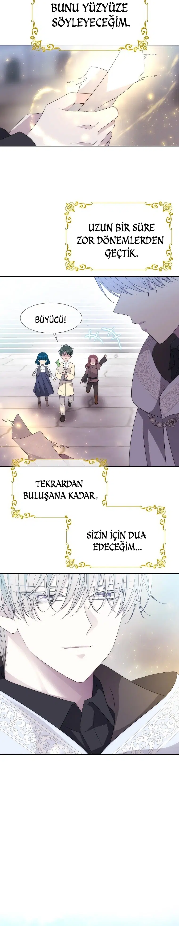 Şarlot ve 5 Havarisi - Bölüm 210 Sayfa 30