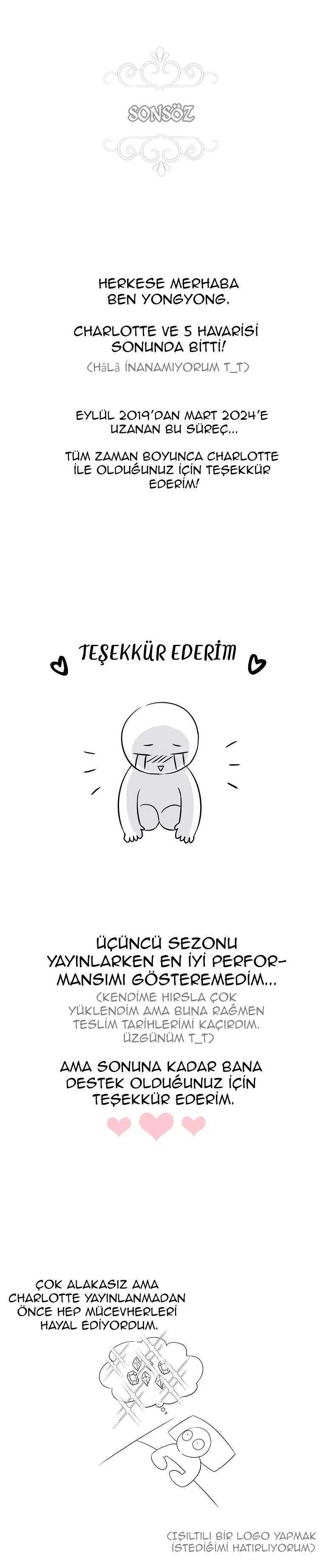 Şarlot ve 5 Havarisi - Bölüm 211 Sayfa 2
