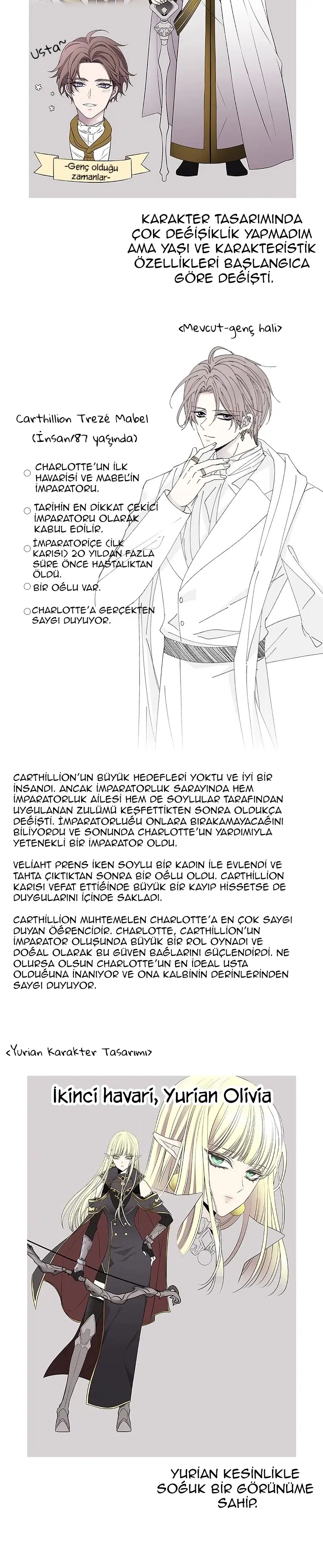 Şarlot ve 5 Havarisi - Bölüm 211 Sayfa 5