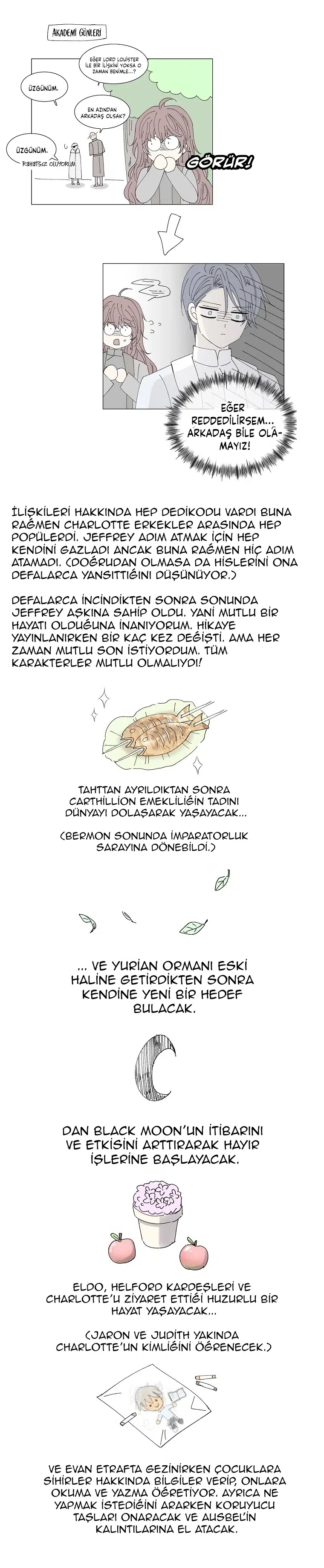 Şarlot ve 5 Havarisi - Bölüm 211 Sayfa 10