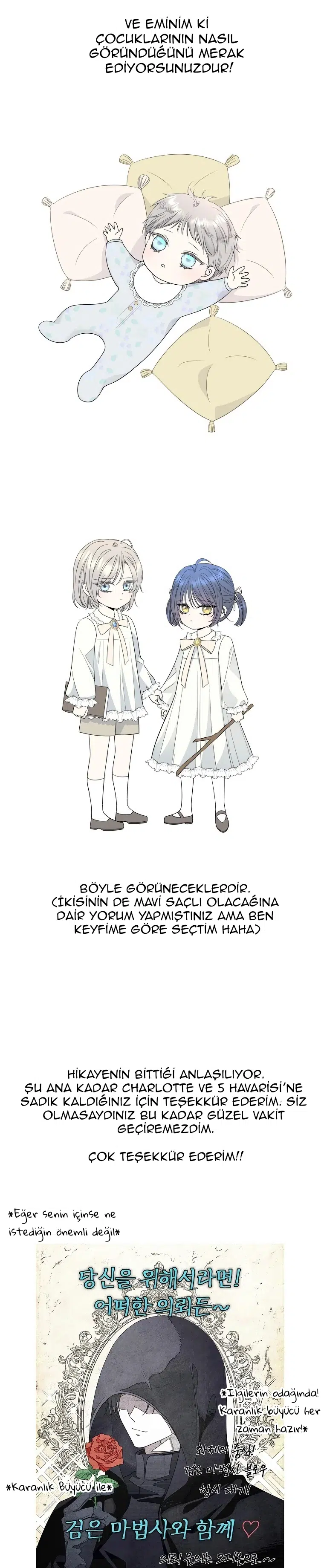 Şarlot ve 5 Havarisi - Bölüm 211 Sayfa 12