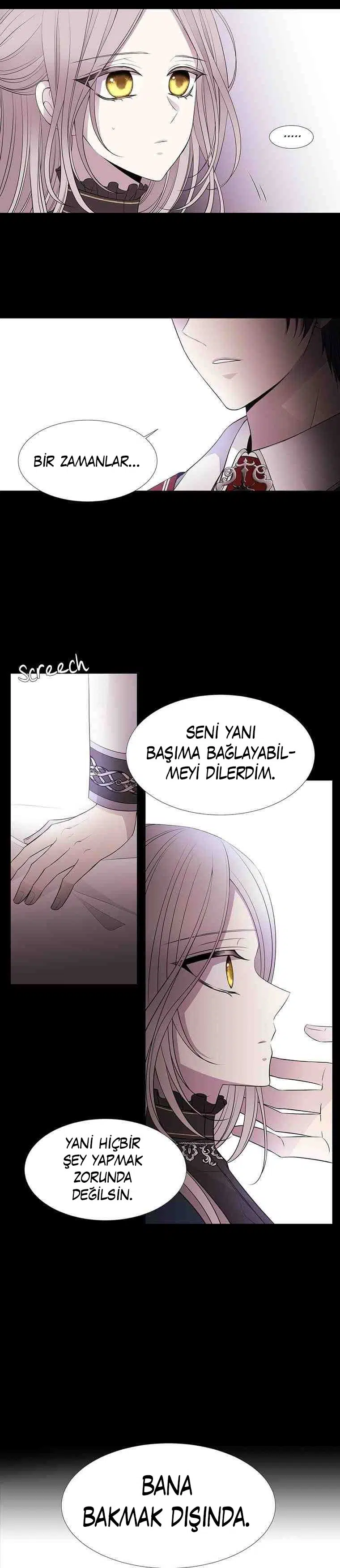 Şarlot ve 5 Havarisi - Bölüm 21 Sayfa 11