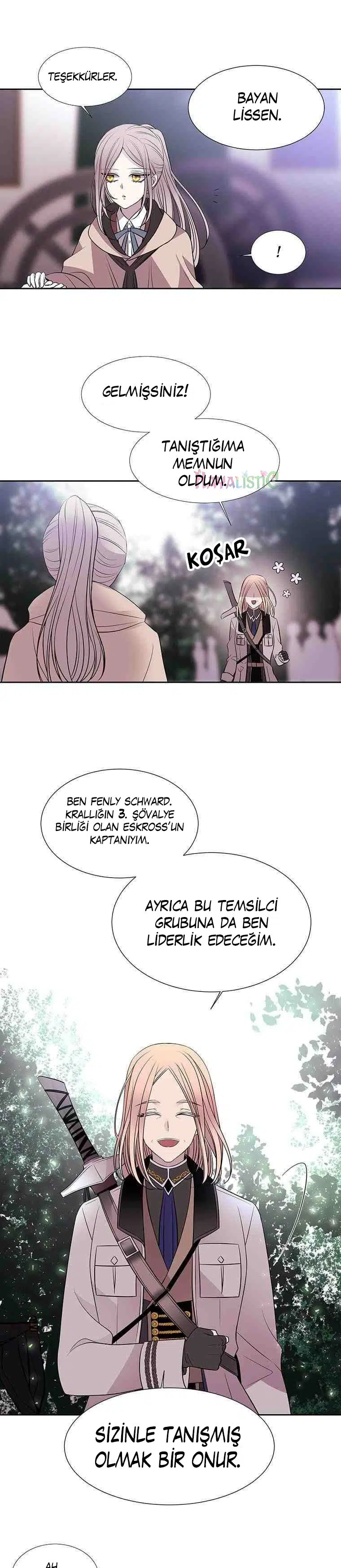 Şarlot ve 5 Havarisi - Bölüm 21 Sayfa 16