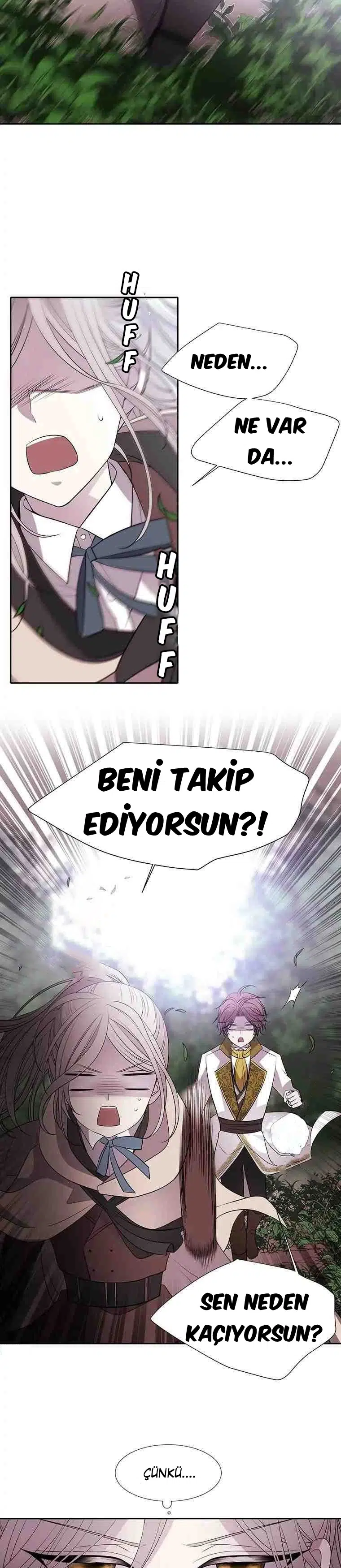 Şarlot ve 5 Havarisi - Bölüm 22 Sayfa 11