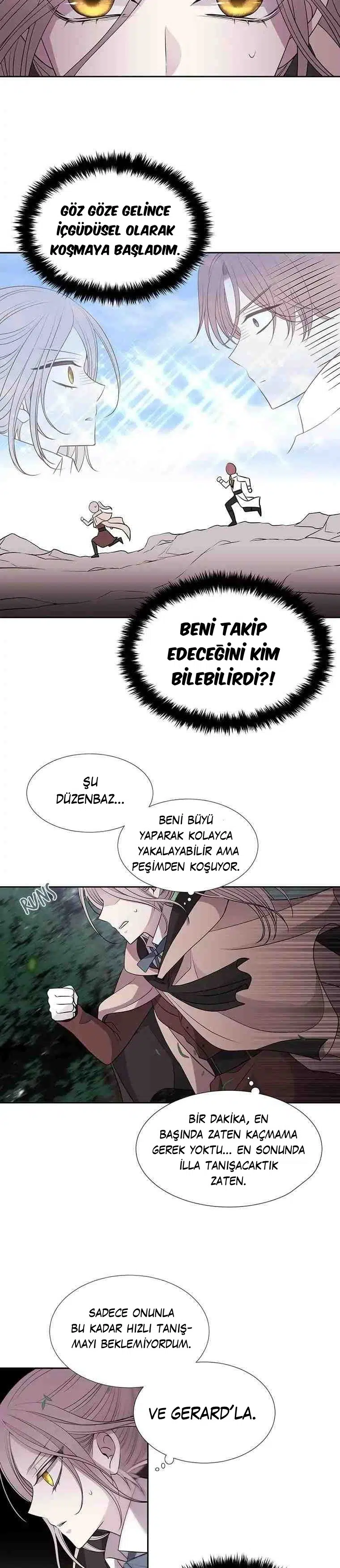 Şarlot ve 5 Havarisi - Bölüm 22 Sayfa 12