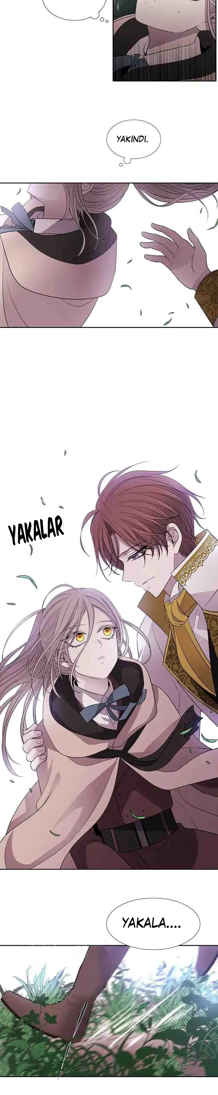 Şarlot ve 5 Havarisi - Bölüm 22 Sayfa 14