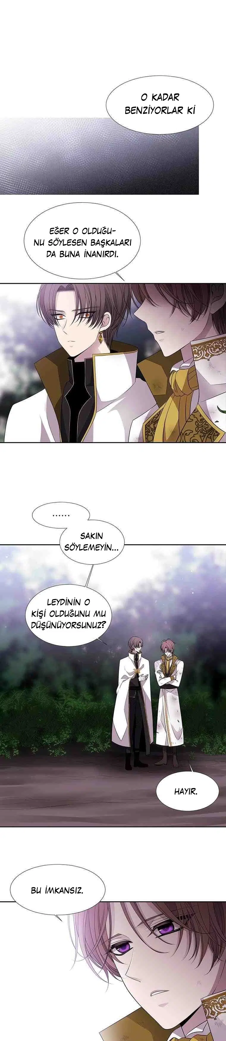 Şarlot ve 5 Havarisi - Bölüm 23 Sayfa 3