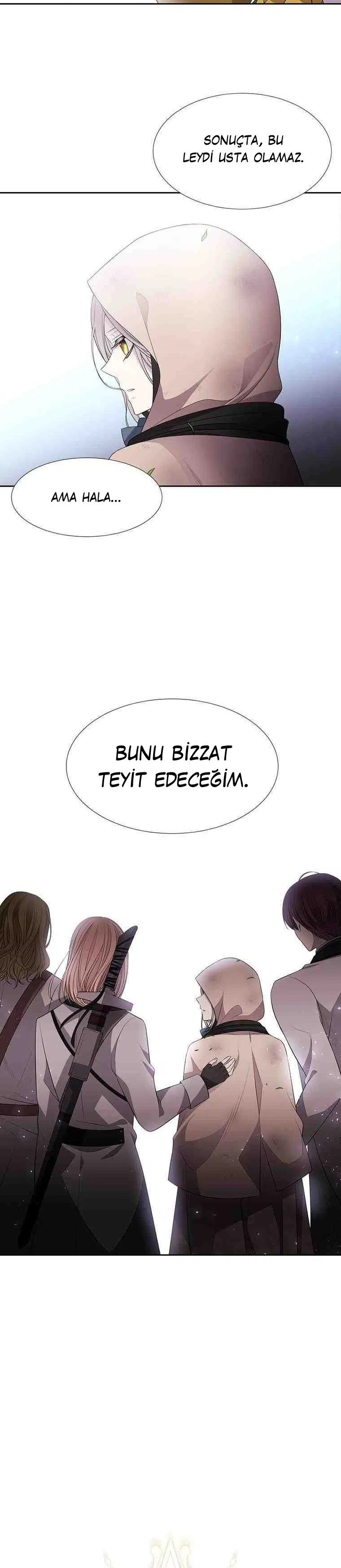 Şarlot ve 5 Havarisi - Bölüm 23 Sayfa 4