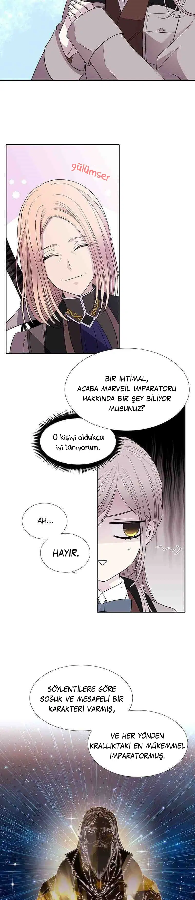 Şarlot ve 5 Havarisi - Bölüm 23 Sayfa 7