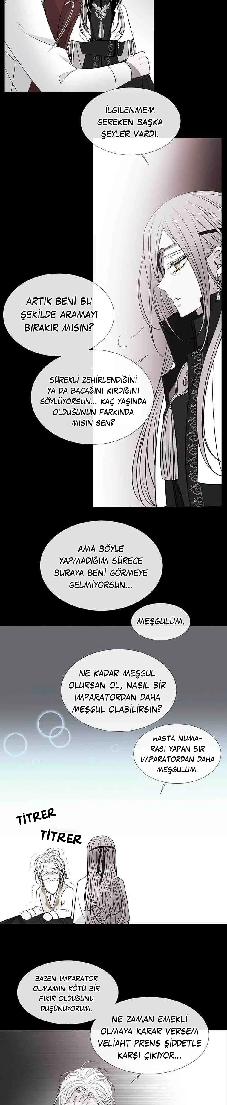 Şarlot ve 5 Havarisi - Bölüm 23 Sayfa 13