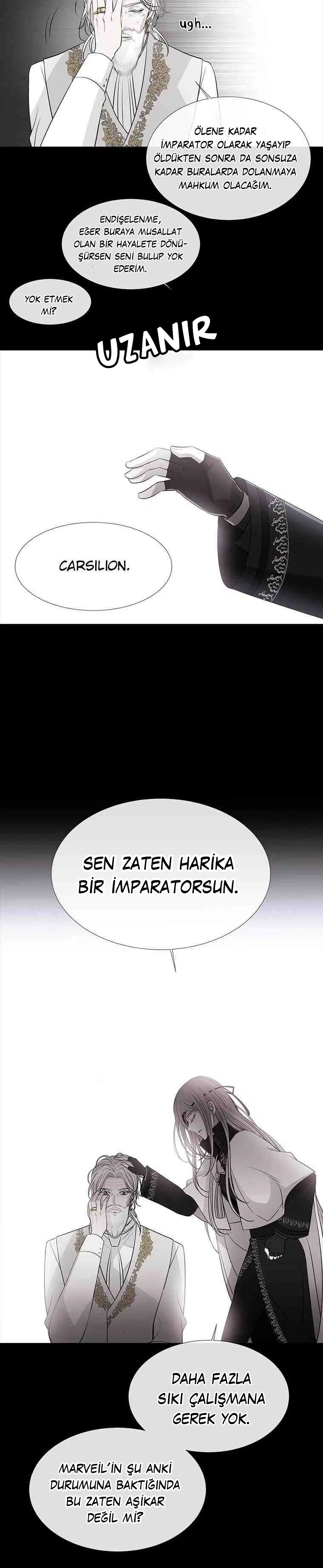 Şarlot ve 5 Havarisi - Bölüm 23 Sayfa 14