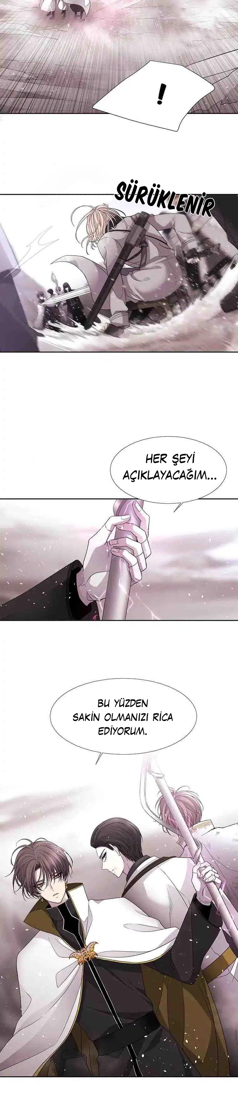 Şarlot ve 5 Havarisi - Bölüm 24 Sayfa 3