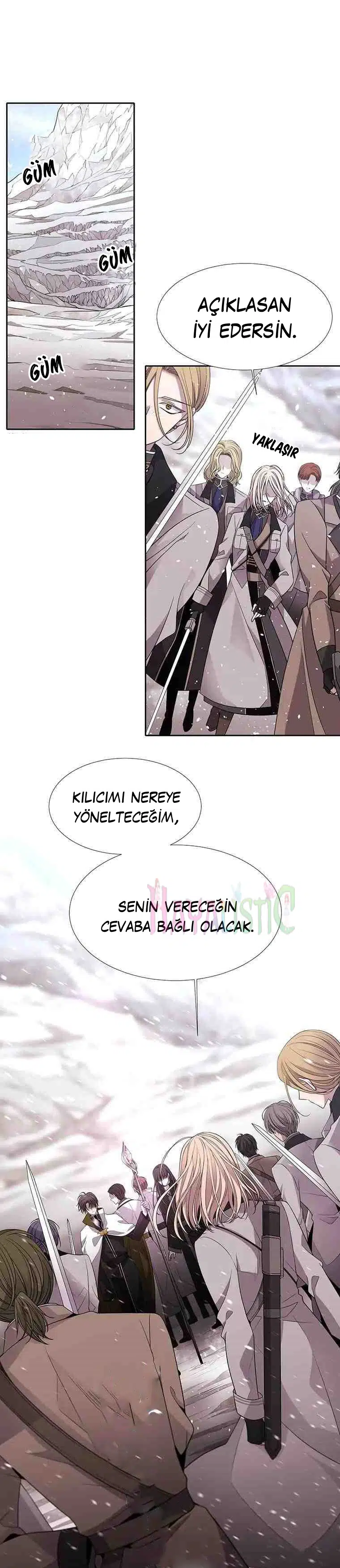 Şarlot ve 5 Havarisi - Bölüm 24 Sayfa 4