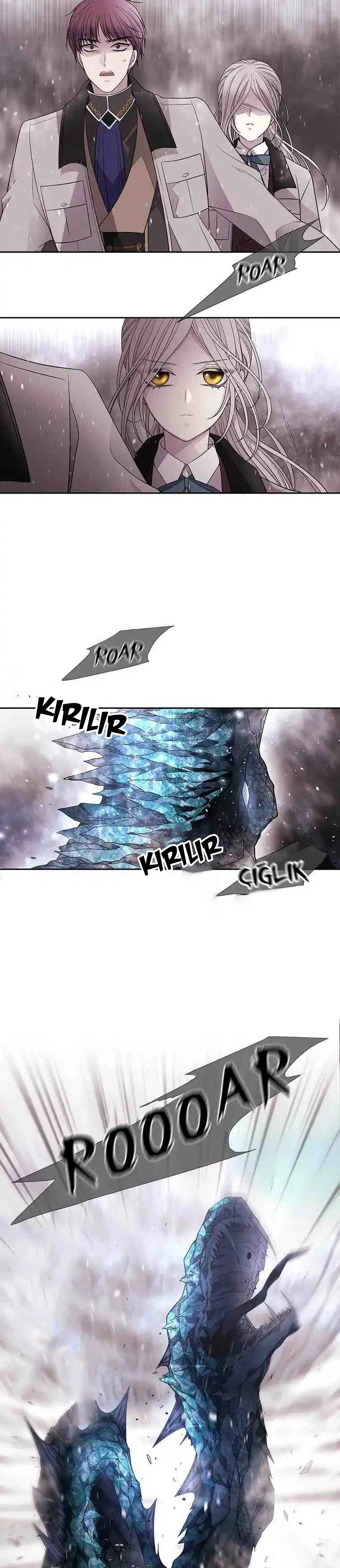 Şarlot ve 5 Havarisi - Bölüm 24 Sayfa 16